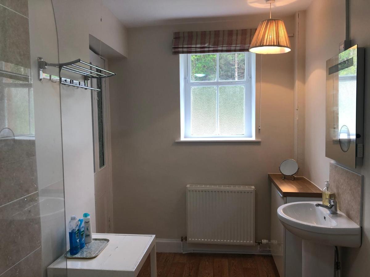 Laundry Cottage Dumfries Exterior foto
